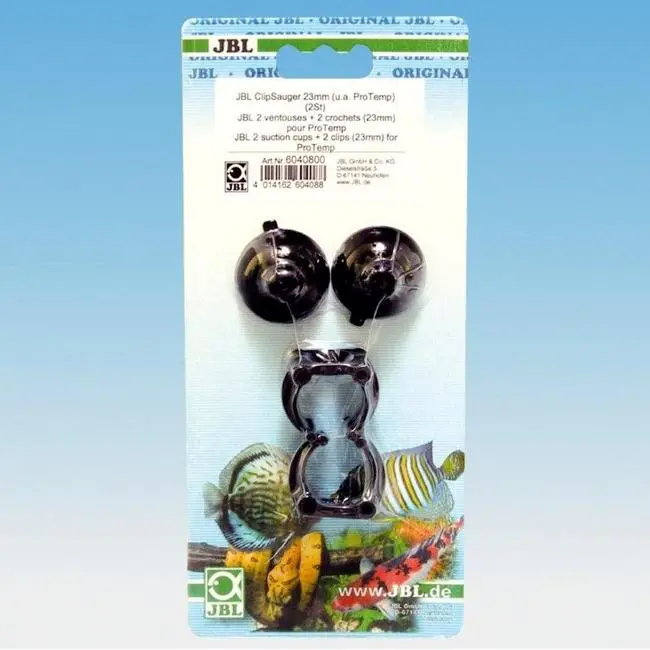 JBL Klosugekopper til 23 mm
